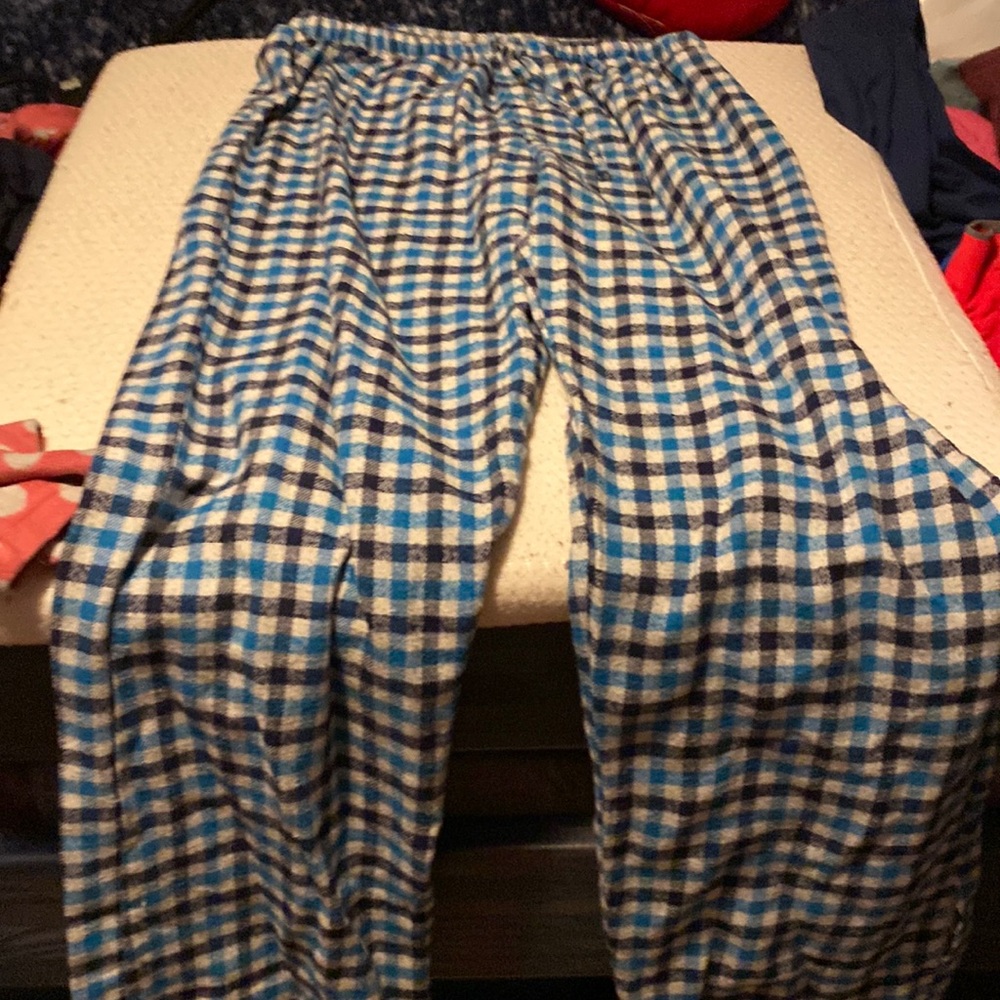 Small PJ bottoms